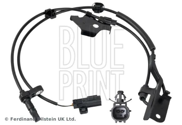 Датчик ABS (передній) Toyota Prius 1.8H 08-16 (L) BLUE PRINT ADBP710049 (фото 1)