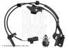Датчик ABS (передній) Toyota Prius 1.8H 08-16 (L) BLUE PRINT ADBP710049 (фото 1)
