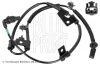 Датчик ABS (передній) Hyundai Tucson 03-13 (L) BLUE PRINT ADBP710050 (фото 1)
