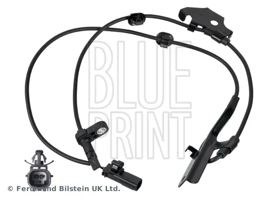 Датчик ABS (передній) Toyota Prius 1.8H 08-16 (R) BLUE PRINT ADBP710071 (фото 1)