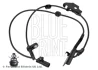 Датчик ABS (передній) Toyota Prius 1.8H 08-16 (R) BLUE PRINT ADBP710071 (фото 1)