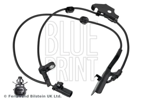 Датчик ABS (передній) Toyota Prius 1.8H 08-16 (R) BLUE PRINT ADBP710071