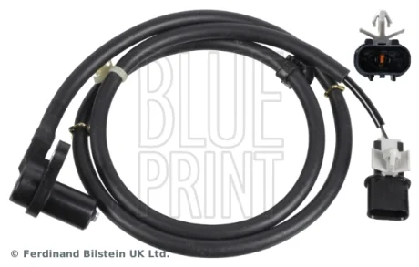 Датчик ABS (передній) Mitsubishi Lancer VII 03-13 (L) BLUE PRINT ADBP710076