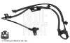 Датчик ABS (передній) (L) Kia Sportage 2.0 CRDi 04- BLUE PRINT ADBP710084 (фото 1)