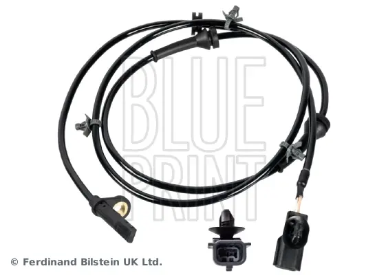 Датчик ABS (передній) Nissan Leaf 13- BLUE PRINT ADBP710106 (фото 1)