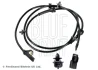Датчик ABS (передній) Nissan Leaf 13- BLUE PRINT ADBP710106 (фото 1)