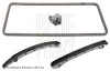 Комплект ланцюга ГРМ Ford Focus/Mondeo 04-15 BLUE PRINT ADBP730001 (фото 1)