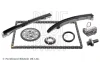 Комплект ланцюга ГРМ Mazda 3/6/CX-5 2.2 D 12- BLUE PRINT ADBP730088 (фото 1)