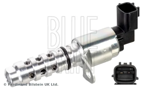 Клапан регулювання фаз газорозподілу Nissan Qashqai/X-Trail 07- BLUE PRINT ADBP740042
