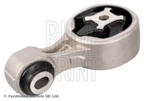Подушка двигуна (задня) (R) Nissan Qashqai/X-Trail/Renault Kadjar 13- BLUE PRINT ADBP800108
