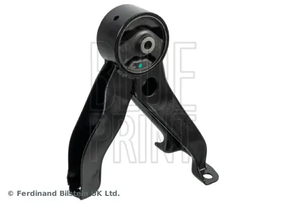 Подушка двигуна (R) Citroen C4 Aircross/Peugeot 4007 1.6/1.8HDi/2.0/2.4 07- BLUE PRINT ADBP800130 (фото 1)