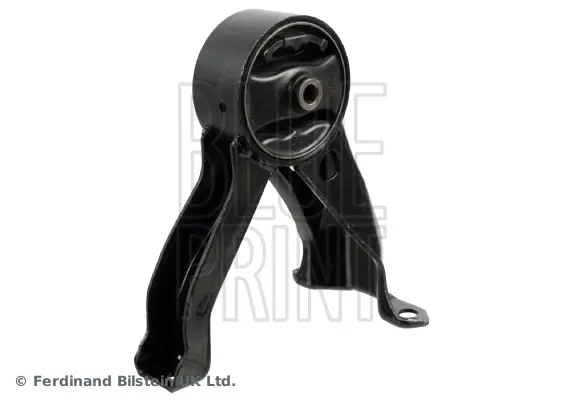 Подушка двигуна (задня) Mitsubishi Grandis 2.0/2.4 04-11 BLUE PRINT ADBP800134 (фото 1)