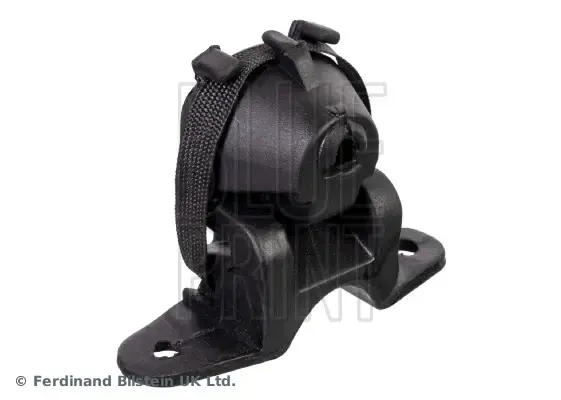 Кронштейн кріплення глушника Citroen Jumpy/Peugeot Expert 2.0 16V 07- BLUE PRINT ADBP800168 (фото 1)