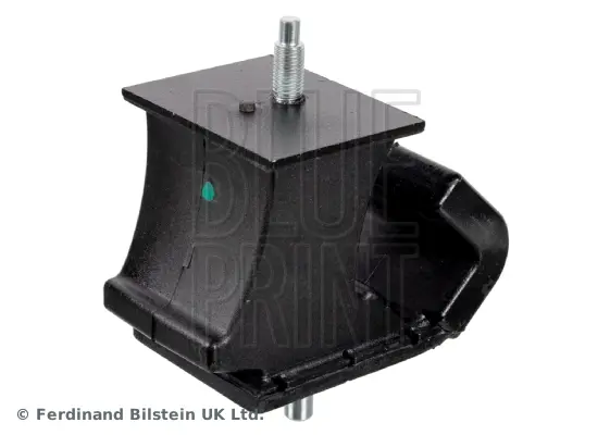 Подушка двигуна (передня) Nissan Pathfinder 2.5 dCi 05- BLUE PRINT ADBP800180 (фото 1)