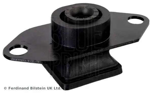 Подушка двигуна (L) Nissan Qashqai/X-Trail 2.0 07-14 BLUE PRINT ADBP800210 (фото 1)