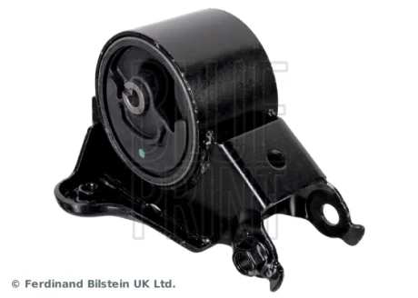 Подушка двигуна (задня) Nissan X-Trail 2.0-2.5/2.2dCi 01-13 BLUE PRINT ADBP800228