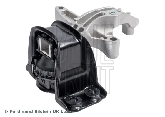 Подушка двигуна (R) Renault Kadjar/Nissan Qashqai II 1.5dCi 13- BLUE PRINT ADBP800233 (фото 1)