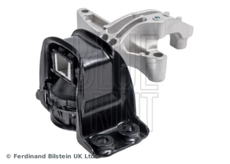Подушка двигуна (R) Renault Kadjar/Nissan Qashqai II 1.5dCi 13- BLUE PRINT ADBP800233