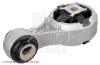 Подушка двигуна (передня/верхня) (R) Nissan Qashqai 1.5 dCi 06-13 BLUE PRINT ADBP800315 (фото 1)