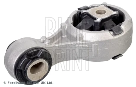 Подушка двигуна (передня/верхня) (R) Nissan Qashqai 1.5 dCi 06-13 BLUE PRINT ADBP800315