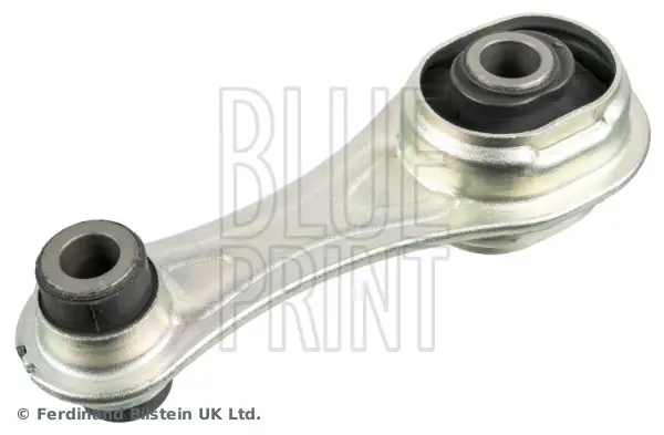 Подушка двигуна (задня) Renault Duster 1.2-1.6 12- (кісточка) BLUE PRINT ADBP800398 (фото 1)