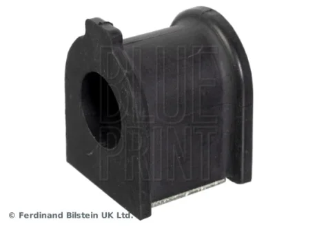 Втулка стабілізатора (переднього) Toyota Avensis 2.0 VVT-i 01-09 (d=25mm) BLUE PRINT ADBP800465