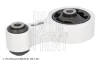 Подушка двигуна (задня) Mazda 6 2.0 MZR07-13 BLUE PRINT ADBP800490 (фото 1)