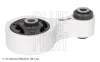 Подушка двигуна (задня) Mazda 6 2.0 MZR07-13 BLUE PRINT ADBP800490 (фото 2)