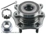 Підшипник маточини (передньої) Nissan Qashqai/X-Trail 1.2-2.5 dCi/DIG-T 13- (+ABS) BLUE PRINT ADBP820040 (фото 1)
