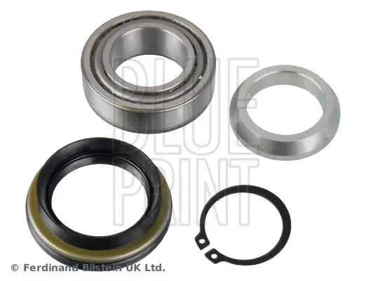 Підшипник маточини (задньої) Nissan NP300 Navara 2.5/3.0 dCi 07- (к-кт) BLUE PRINT ADBP820046 (фото 1)
