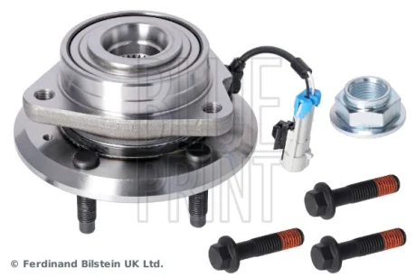 Підшипник маточини (передньої) Chevrolet Captiva/Opel Antara 2.0D/2.4-3.2 06- BLUE PRINT ADBP820068