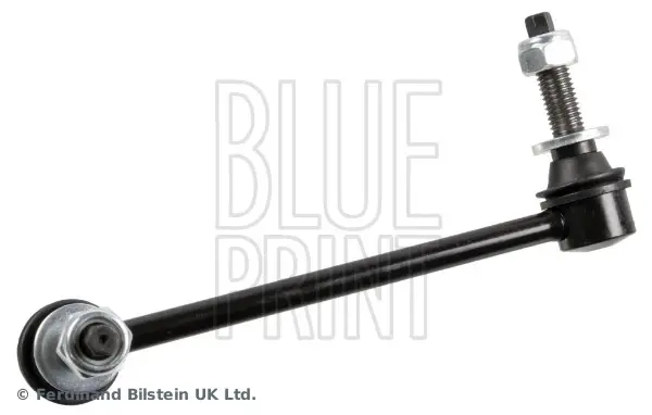 Тяга стабілізатора (переднього) (L) Chrysler 300 C/ Dodge Challenger/ Charger 2.7-6.4 04- (L=213mm) BLUE PRINT ADBP850021 (фото 1)