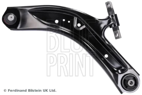 Важіль підвіски (передній) (L) Nissan Qashqai/X-Trail/Renault Koleos 06- BLUE PRINT ADBP860091