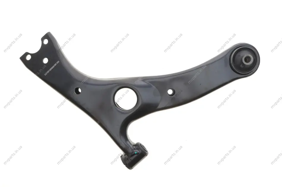 Важіль підвіски (передній) (R) Toyota Rav4 00-05 BLUE PRINT ADBP860200 (фото 1)