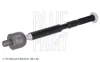 Тяга рульова Toyota Corolla 06-14 (L=232mm) BLUE PRINT ADBP870034 (фото 2)