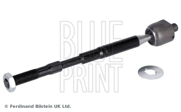 Тяга рульова Toyota Corolla 01-07 (L=289mm) BLUE PRINT ADBP870058 (фото 1)