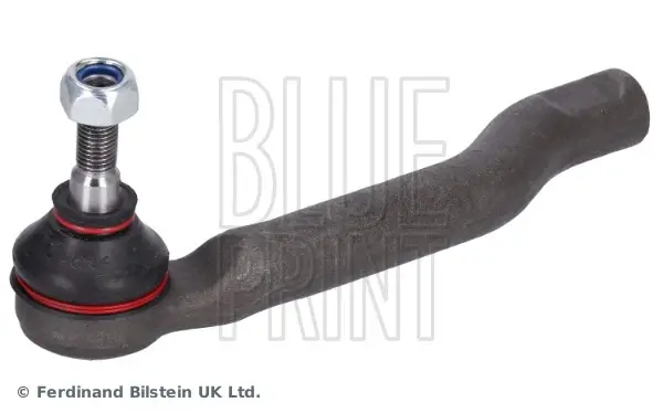 Наконечник тяги рульової (L) Nissan Micra/Note 1.2/1.5D 10- BLUE PRINT ADBP870081 (фото 1)