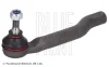 Наконечник тяги рульової (L) Nissan Micra/Note 1.2/1.5D 10- BLUE PRINT ADBP870081 (фото 1)