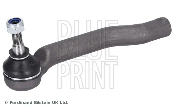 Наконечник тяги рульової (R) Nissan Micra/Note 1.2/1.5D 10- BLUE PRINT ADBP870085 (фото 1)