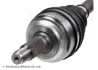 Піввісь (передня) (L) Honda Civic 1.4/1.8 05-13 (26z/27z/629mm) BLUE PRINT ADBP890020 (фото 2)