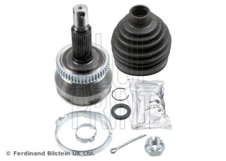 ШРКШ (зовнішній) Hyundai Santa Fe 06-10/Kia Sorento II 10- (30z/36z) (+ABS) BLUE PRINT ADBP890030