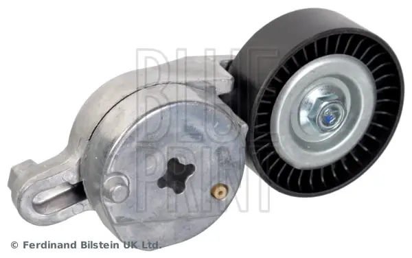 Натяжитель ремня генератора Toyota Camry/Rav4 2.5 12- BLUE PRINT ADBP960036 (фото 1)