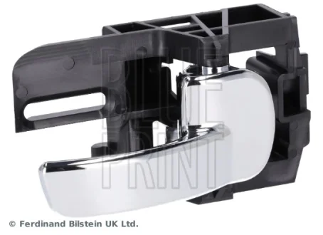 Ручка дверей (R) Nissan Qashqai 06-13 BLUE PRINT ADBP970008
