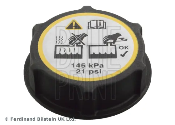 Кришка бачка розширювального Ford Transit 06- BLUE PRINT ADBP990013 (фото 1)