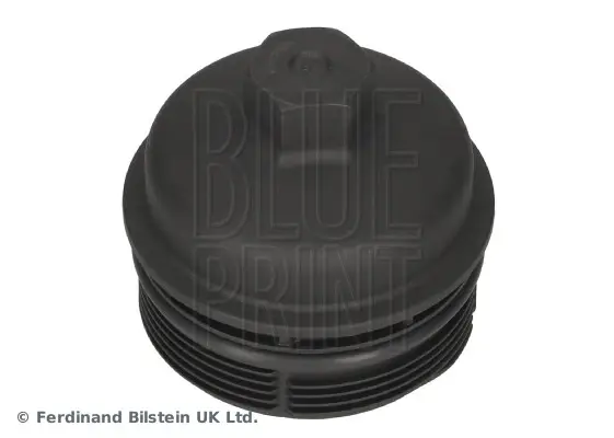 Кришка фільтра масляного Citroen Berlingo/Jumpy 1.5 HDi 18- BLUE PRINT ADBP990040 (фото 1)