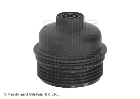Кришка корпуса фільтра масляного Audi A1/A3/Q2/Q3/Skoda Ocravia/Superb/VW T6 1.6D/2.0D 14- BLUE PRINT ADBP990046 (фото 1)