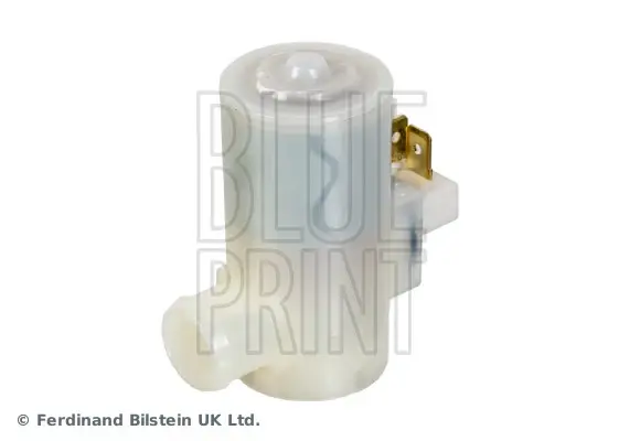 Насос омивача скла Mitsubishi Montero/Pajero 96- BLUE PRINT ADC40302 (фото 1)