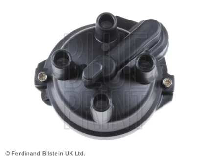 Кришка розподілювача запалювання Mitsubishi Colt 91-96/Lancer 1.6 90-05 BLUE PRINT ADC414210