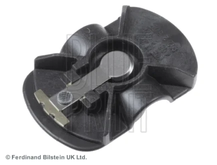 Бігунок розподілювача запалювання Mazda MX-3/Mitsubishi Colt/Galant/Suzuki Vitara 88-00 BLUE PRINT ADC41434