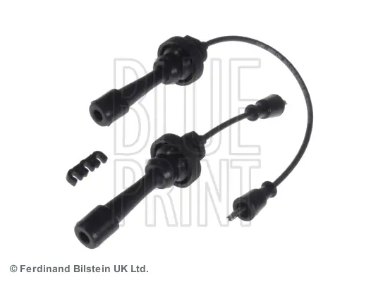 Провід запалювання (компл.) Mitsubishi Lancer, Outlander I (вир-во Blue Print) BLUE PRINT ADC41620 (фото 1)